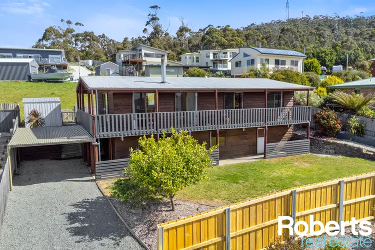 Main view of Homely house listing, 1/16 Tribe Street, Bicheno TAS 7215