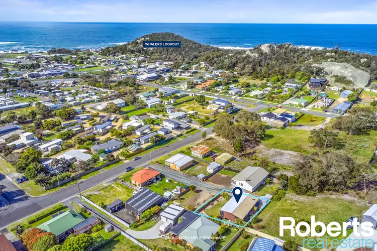Third view of Homely house listing, 1/16 Tribe Street, Bicheno TAS 7215