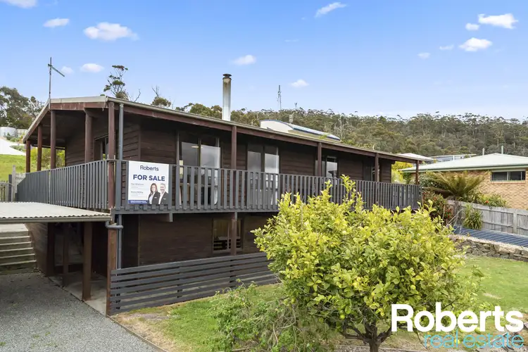 Fourth view of Homely house listing, 1/16 Tribe Street, Bicheno TAS 7215