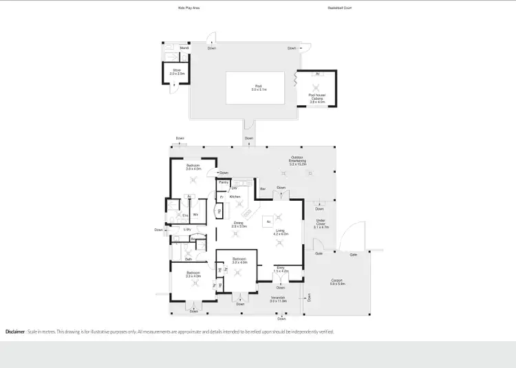Fourth view of Homely house listing, 20 Shearwater Crescent, Djugun WA 6725