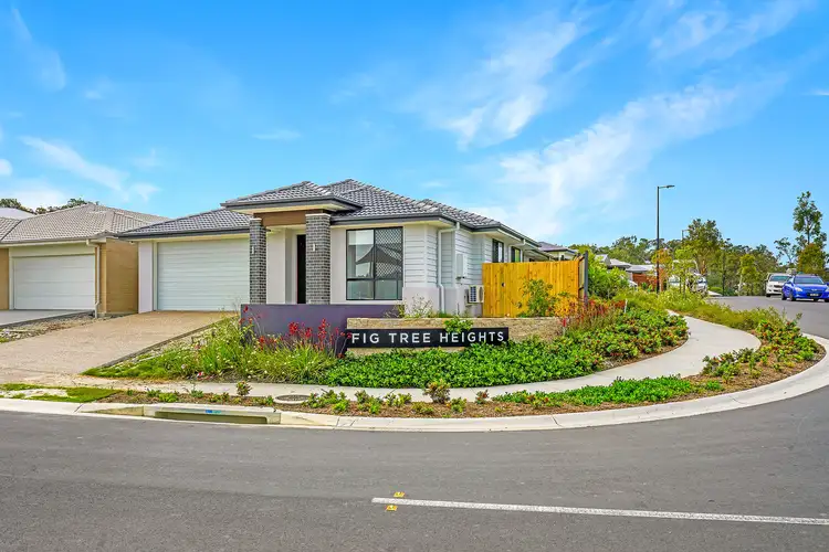 Main view of Homely house listing, 57 Discovery Blvd, Bahrs Scrub QLD 4207