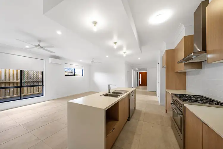 Second view of Homely house listing, 57 Discovery Blvd, Bahrs Scrub QLD 4207