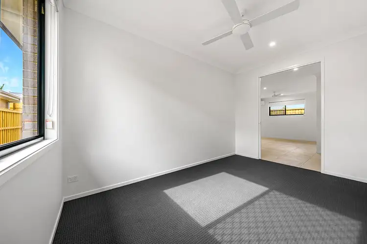 Fourth view of Homely house listing, 57 Discovery Blvd, Bahrs Scrub QLD 4207