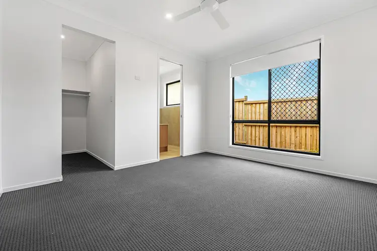 Fifth view of Homely house listing, 57 Discovery Blvd, Bahrs Scrub QLD 4207