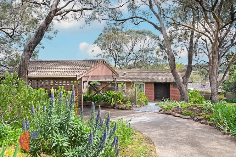 4 Hillsdale Court, Coromandel Valley SA 5051