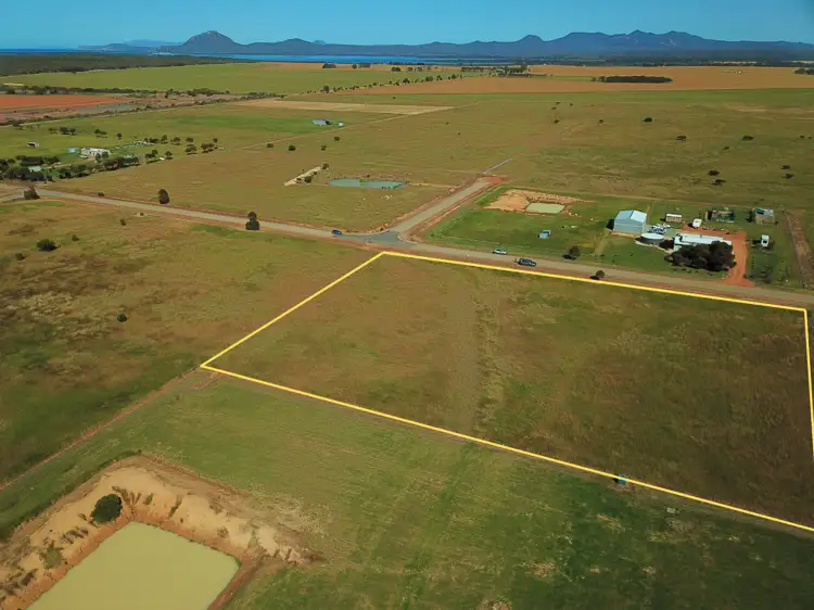Main view of Homely rural property listing, 53 Dillwynia Way, Hopetoun WA 6348