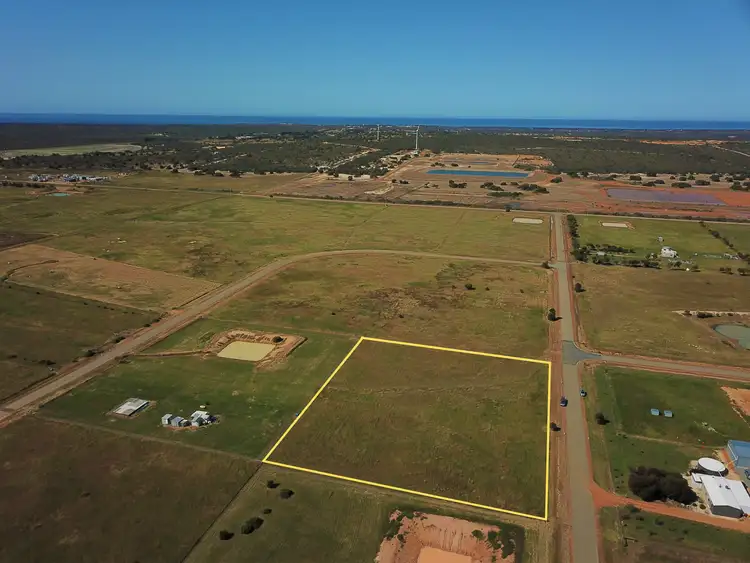 Third view of Homely rural property listing, 53 Dillwynia Way, Hopetoun WA 6348