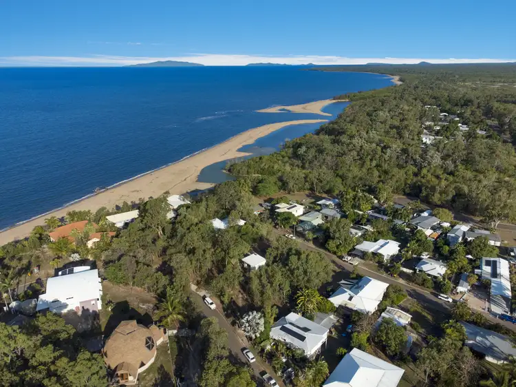 Main view of Homely land listing, 9 Saltwater Drive, Toomulla QLD 4816