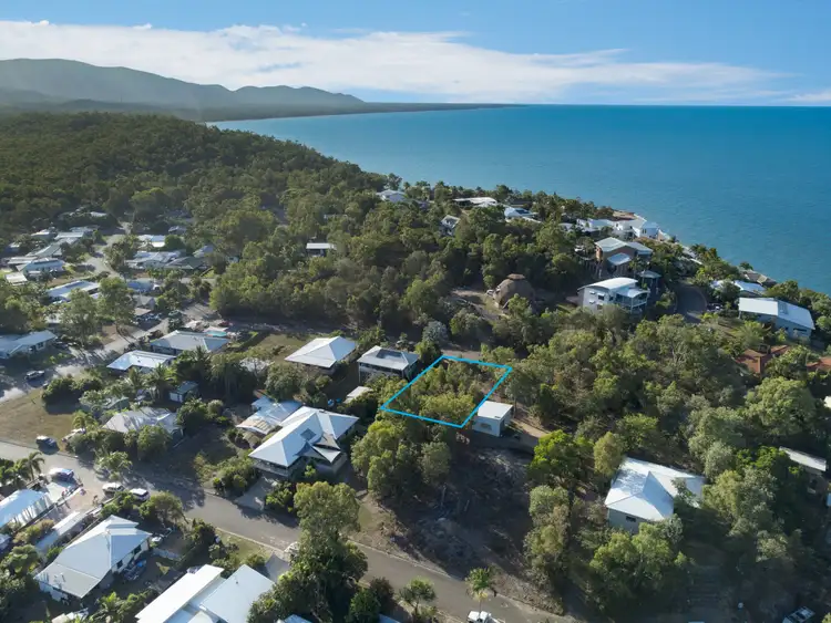 Fourth view of Homely land listing, 9 Saltwater Drive, Toomulla QLD 4816