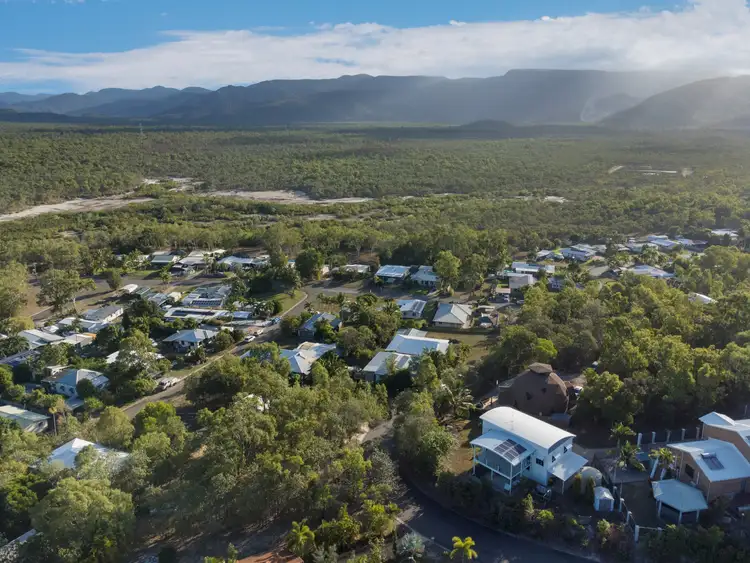 Seventh view of Homely land listing, 9 Saltwater Drive, Toomulla QLD 4816
