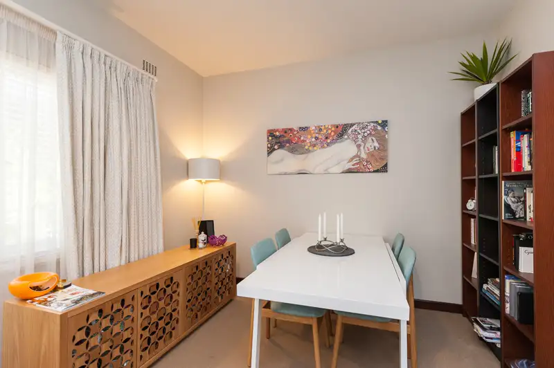 Main view of Homely apartment listing, 1/7 Adair Parade, Coolbinia WA 6050