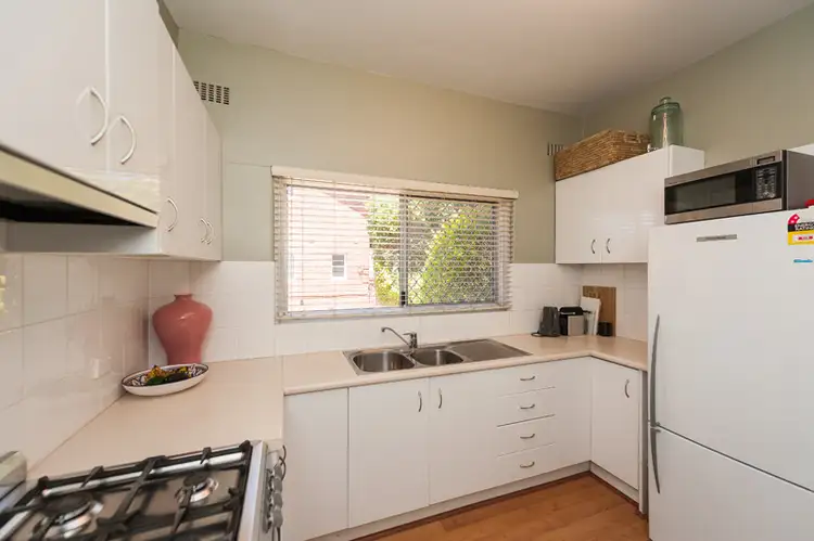 Second view of Homely apartment listing, 1/7 Adair Parade, Coolbinia WA 6050