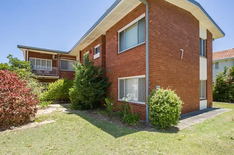 Third view of Homely apartment listing, 1/7 Adair Parade, Coolbinia WA 6050