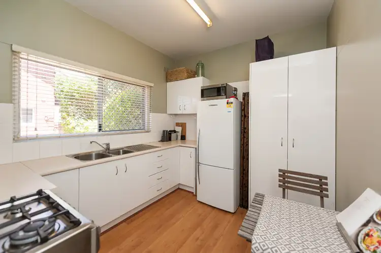 Fourth view of Homely apartment listing, 1/7 Adair Parade, Coolbinia WA 6050