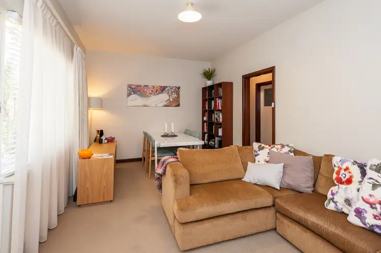 Fifth view of Homely apartment listing, 1/7 Adair Parade, Coolbinia WA 6050