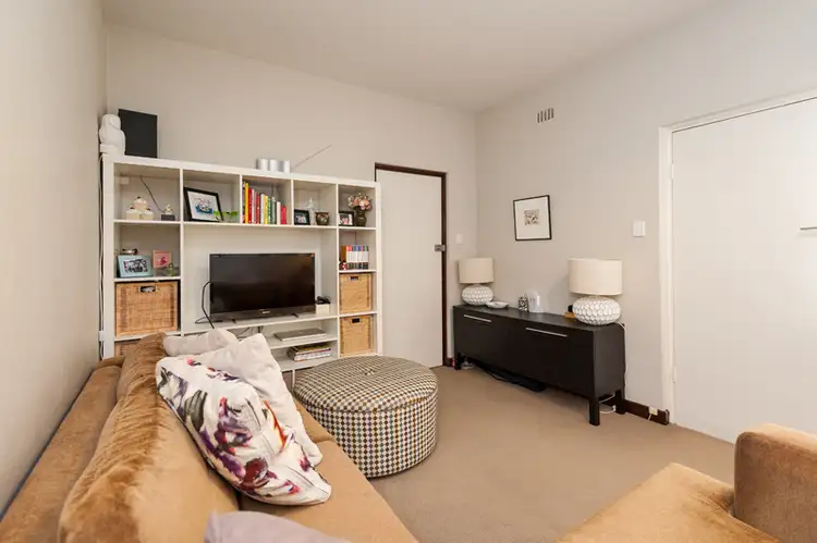 Seventh view of Homely apartment listing, 1/7 Adair Parade, Coolbinia WA 6050