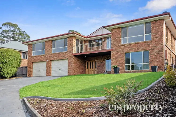Third view of Homely house listing, 5 Stringer Court, Old Beach TAS 7017