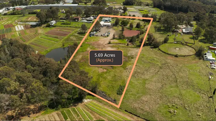 Main view of Homely rural property listing, Address available on request