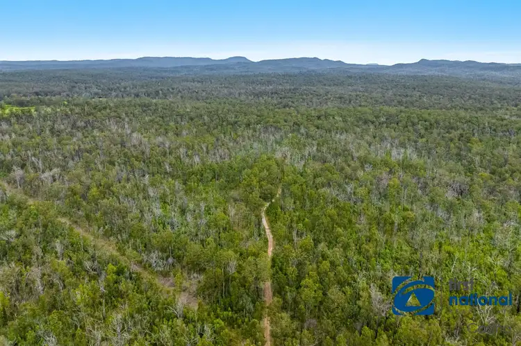 316 Camira Creek Road, Camira NSW 2469