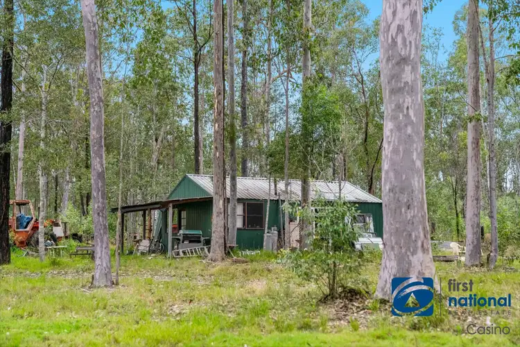 Second view of Homely rural property listing, 316 Camira Creek Road, Camira NSW 2469