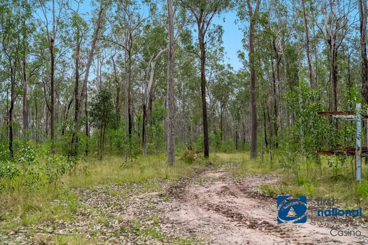 Third view of Homely rural property listing, 316 Camira Creek Road, Camira NSW 2469