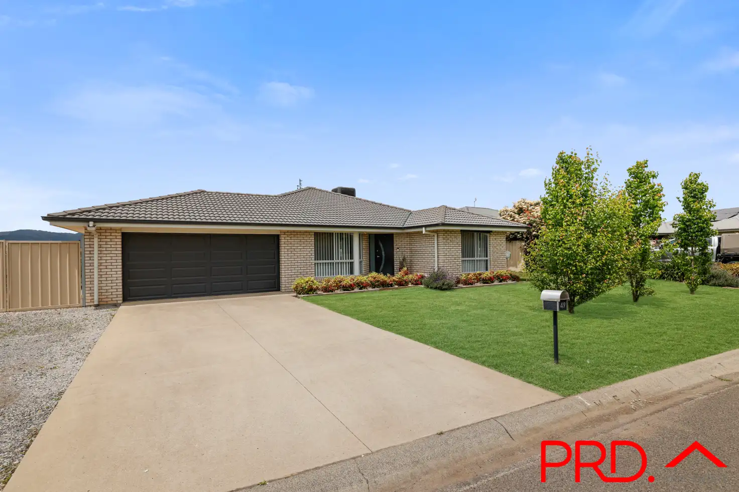 Main view of Homely house listing, 49 Nowland Crescent, Tamworth NSW 2340
