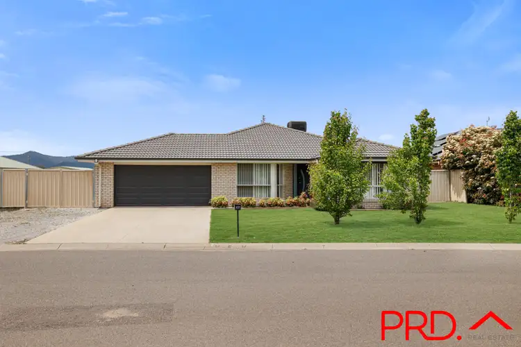 Second view of Homely house listing, 49 Nowland Crescent, Tamworth NSW 2340