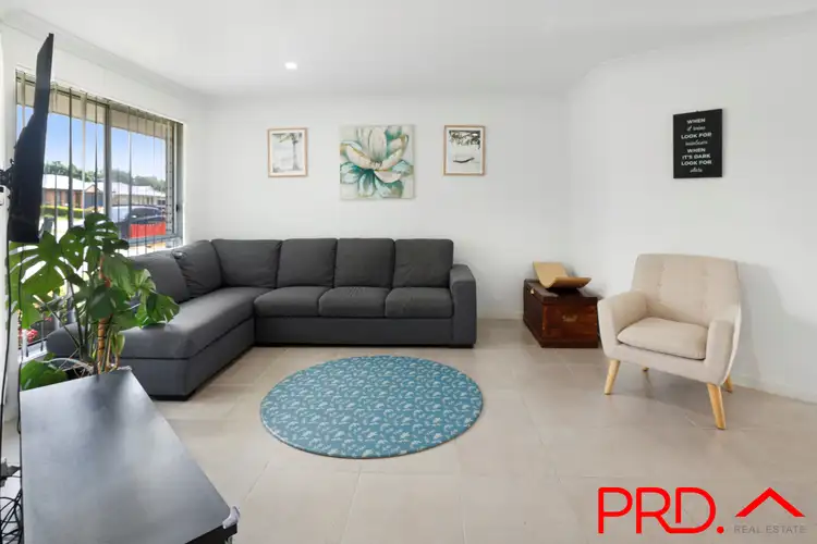 Third view of Homely house listing, 49 Nowland Crescent, Tamworth NSW 2340