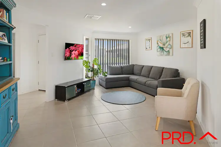 Fourth view of Homely house listing, 49 Nowland Crescent, Tamworth NSW 2340