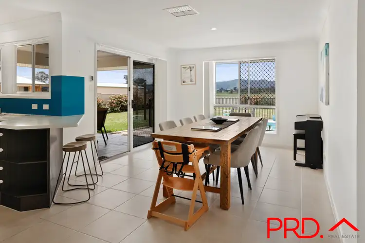 Sixth view of Homely house listing, 49 Nowland Crescent, Tamworth NSW 2340