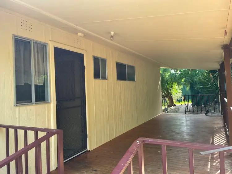 Second view of Homely house listing, 54 Middle Street, South Gundagai NSW 2722