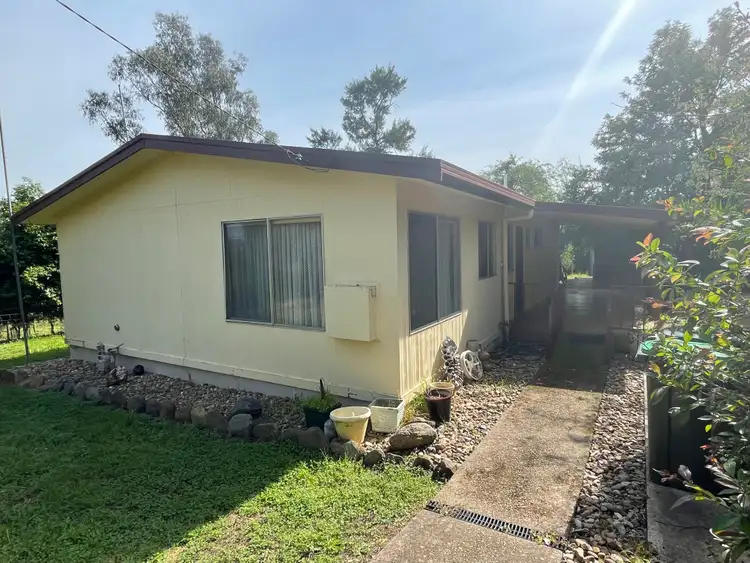 Fourth view of Homely house listing, 54 Middle Street, South Gundagai NSW 2722