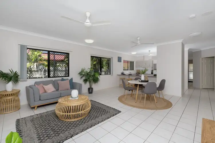 Second view of Homely house listing, 17 Scarisbrick Drive, Kirwan QLD 4817