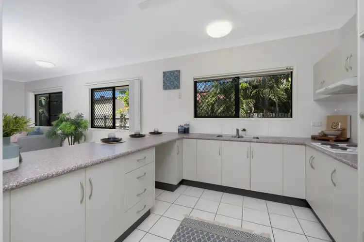Fourth view of Homely house listing, 17 Scarisbrick Drive, Kirwan QLD 4817
