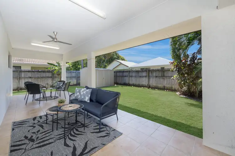 Fifth view of Homely house listing, 17 Scarisbrick Drive, Kirwan QLD 4817