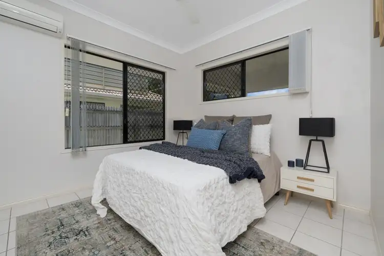 Sixth view of Homely house listing, 17 Scarisbrick Drive, Kirwan QLD 4817