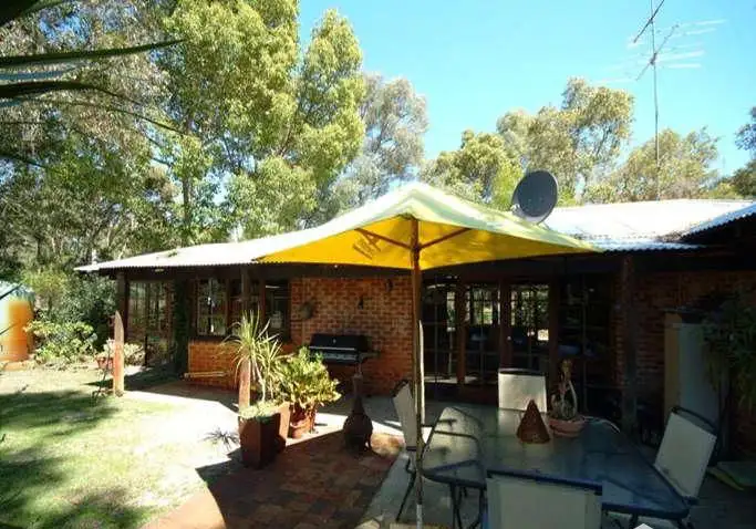 45 Shenton Road, Barragup WA 6209