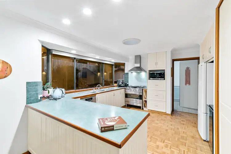 Sixth view of Homely house listing, 19 Marri Crescent, Lesmurdie WA 6076