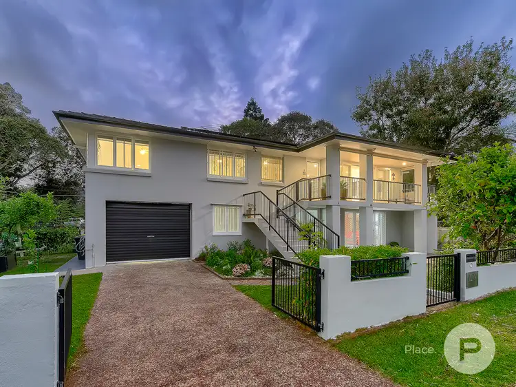 Second view of Homely house listing, 126 Fuller Street, Lutwyche QLD 4030