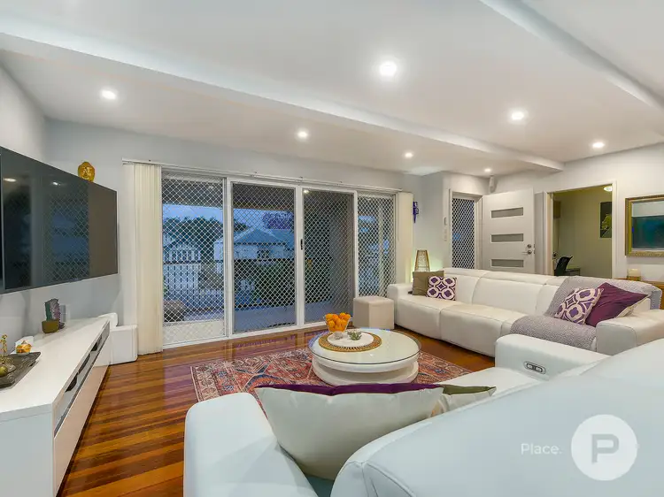 Fourth view of Homely house listing, 126 Fuller Street, Lutwyche QLD 4030