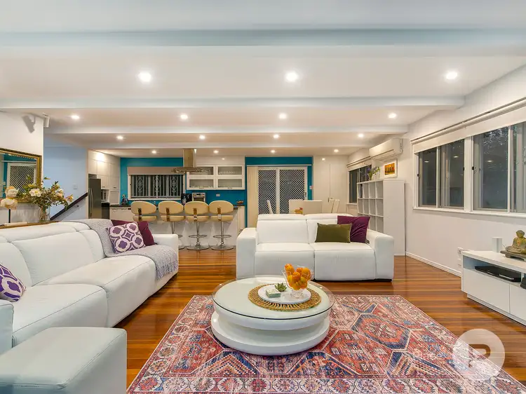 Fifth view of Homely house listing, 126 Fuller Street, Lutwyche QLD 4030