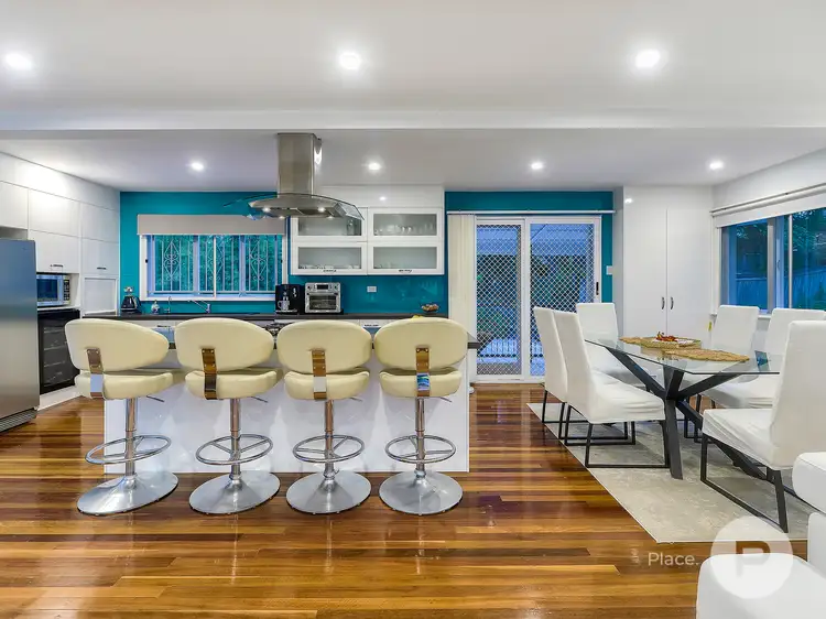 Sixth view of Homely house listing, 126 Fuller Street, Lutwyche QLD 4030