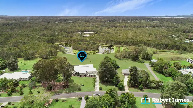 74 Edington Drive, Cooroibah QLD 4565