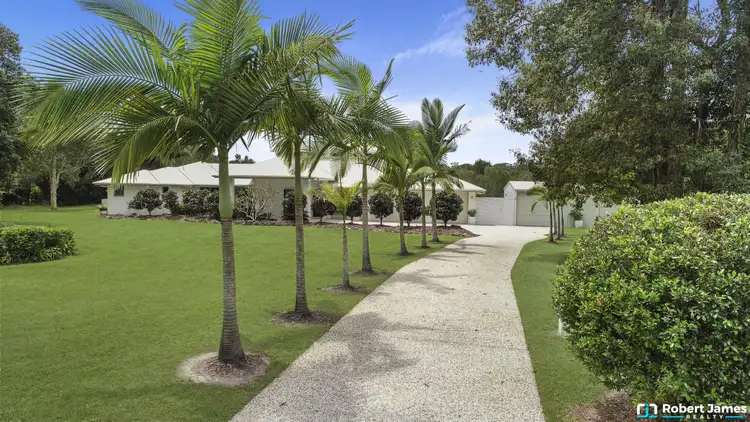 Third view of Homely house listing, 74 Edington Drive, Cooroibah QLD 4565