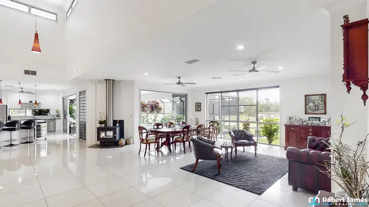 Fourth view of Homely house listing, 74 Edington Drive, Cooroibah QLD 4565