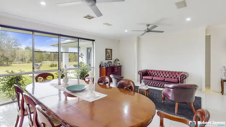 Sixth view of Homely house listing, 74 Edington Drive, Cooroibah QLD 4565