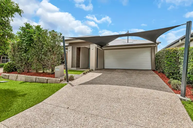 28 Ningaloo Drive, Pimpama QLD 4209