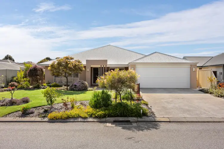48 Frankenia Turn, Success WA 6164