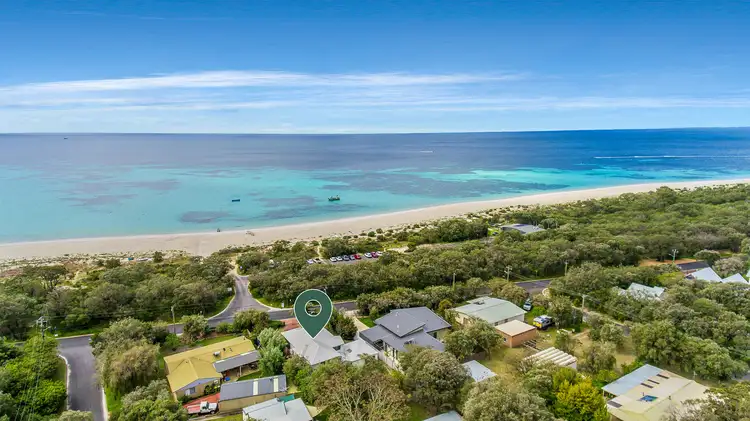 Main view of Homely house listing, 308 Geographe Bay Road, Quindalup WA 6281