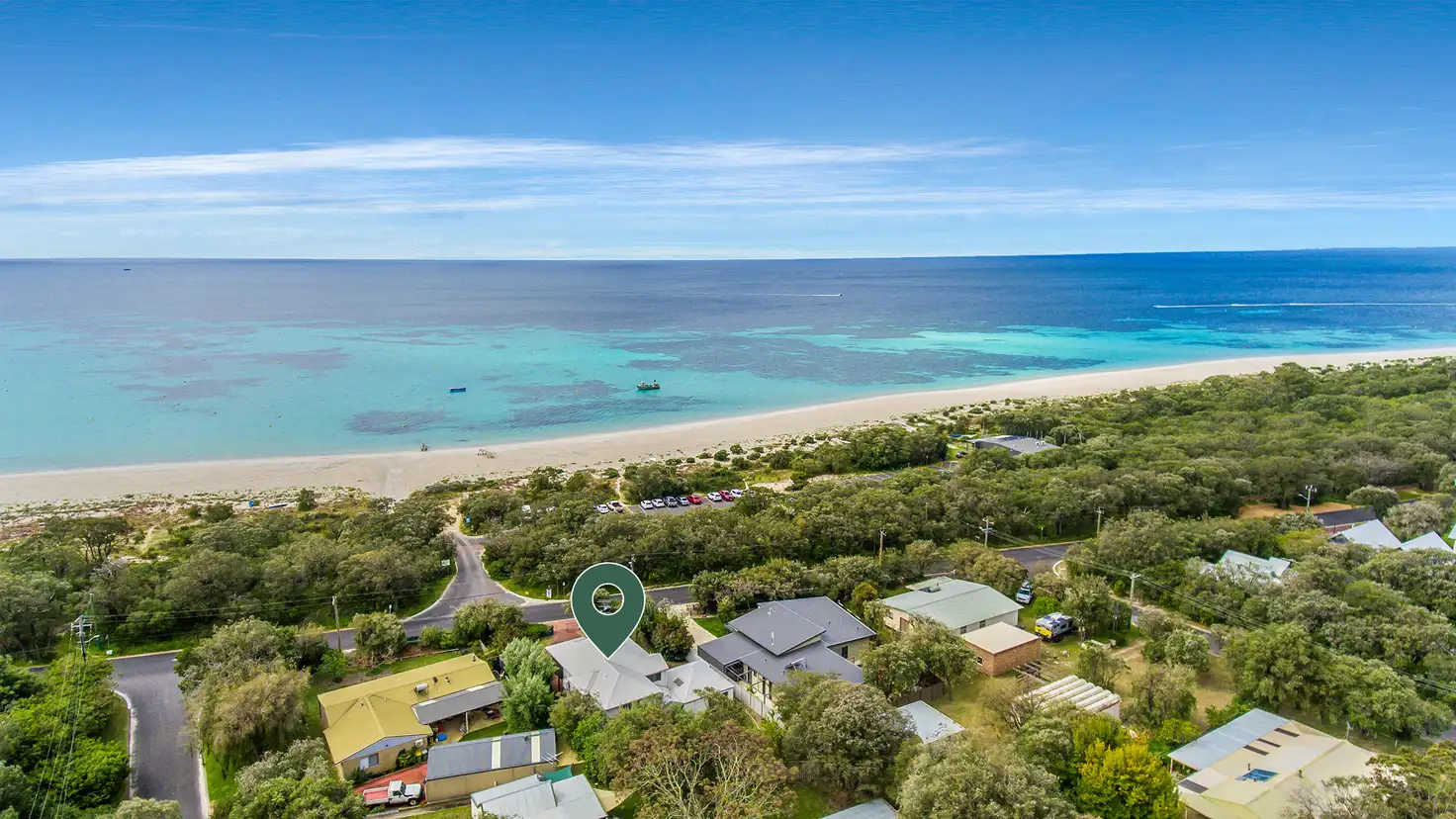 Main view of Homely house listing, 308 Geographe Bay Road, Quindalup WA 6281